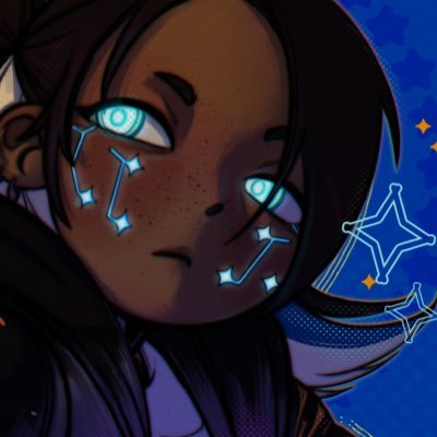 Cyberpunk OC project